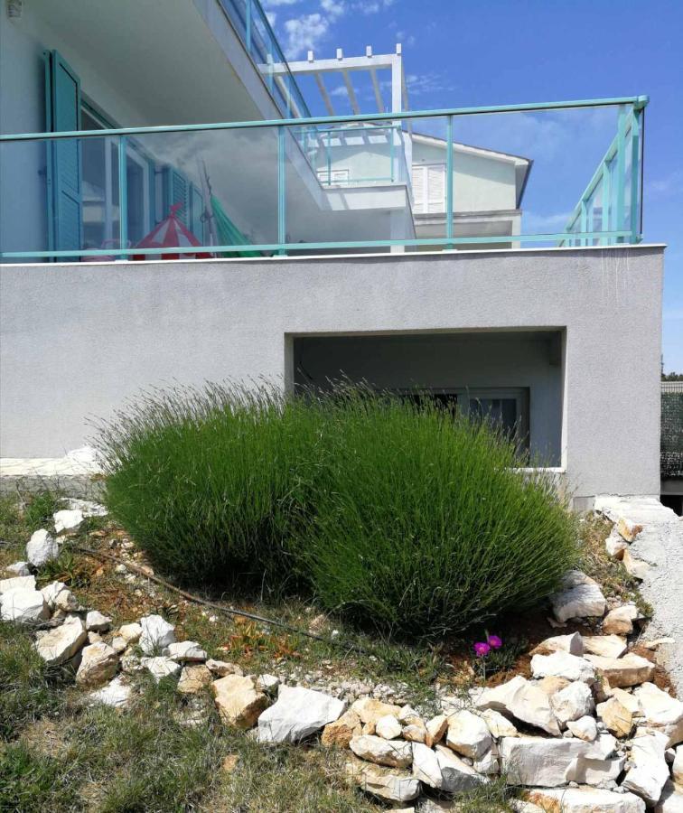Sea And Wind Villa Labin ラビン エクステリア 写真