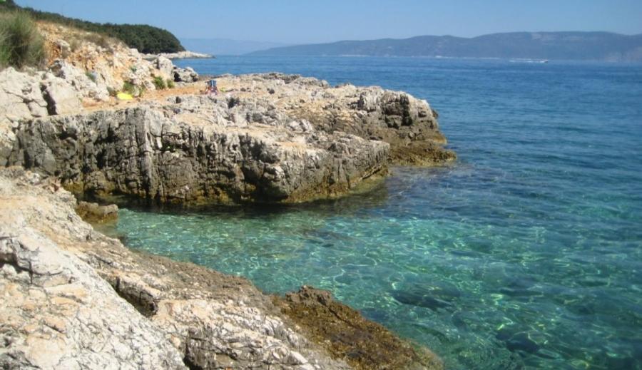 Sea And Wind Villa Labin ラビン エクステリア 写真