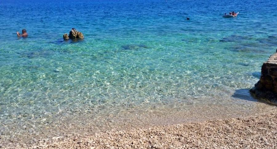 Sea And Wind Villa Labin ラビン エクステリア 写真