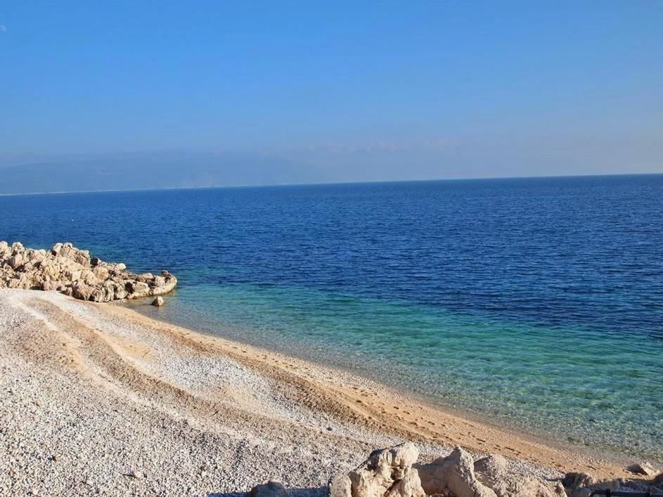 Sea And Wind Villa Labin ラビン エクステリア 写真